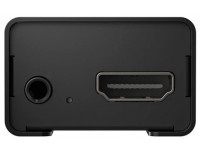 Roland UVC-01 painel de ligações HDMI